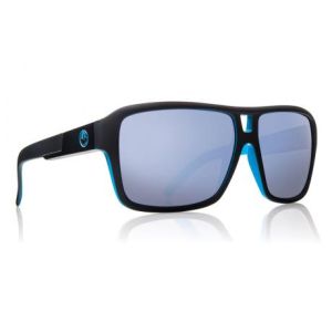 Очки солнцезащитные мужские Dragon Alliance The Jam Matte Black