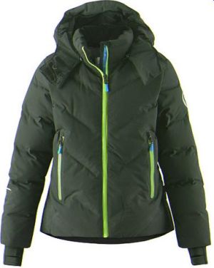 Повседневная подростковая куртка Reima Reimatec+ Waken