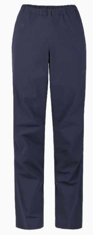 Штормовые штаны для женщин Sivera Вейя П 2022