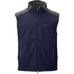 Ветрозащитный флисовый жилет Marmot AFTERBURNER VEST