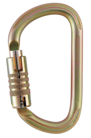 Карабин с автоматической блокировкой Petzl Vulcan Triact-Lock