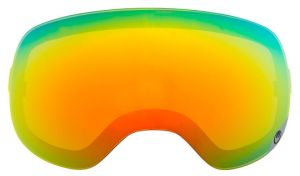 Линза для маски Dragon Alliance X1 Rpl Lens (Red Ion)