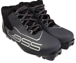 Прочные лыжные ботинки Spine Loss SNS