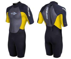 Гидрокостюм мужской эластичный мм Mormaii Extra Line 1.5