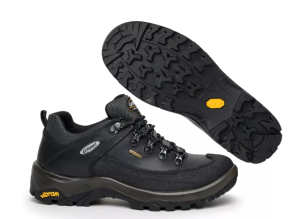 Мужские практичные полуботинки Grisport 13417