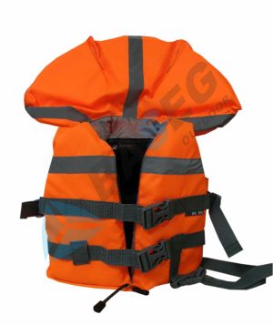 Жилет страховочный Baseg Baby