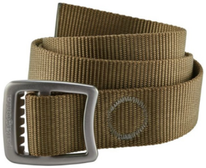 Гибкий ремень Patagonia Tech Web Belt