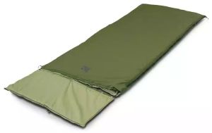 Мешок-пончо спальный Tengu Mark 23SB (комфорт +15)
