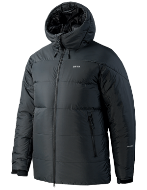 Зимний пуховик Волин Sivera 3.1