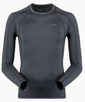 Спортивная термомайка Sivera Годобль Д(м) 2021