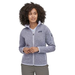 Куртка мягкая из флиса Patagonia Better Sweater