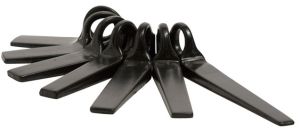 Классические скальные крючья Black Diamond Lost Arrow Pitons #1-8