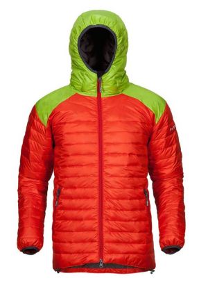 Пуховка мужская Milo Tuga