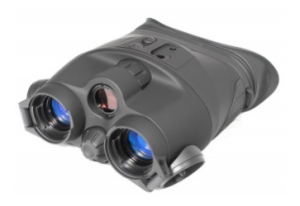 Компактные очки ночного видения Yukon Tracker NV 1x24 Goggles