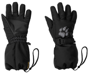 Водонепроницаемые перчатки Jack Wolfskin Texapore Glove Kids