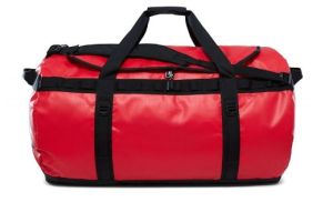 Вместительная сумка The North Face Base Camp Duffel