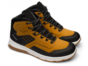 Ботинки теплые мужские Grisport 14801