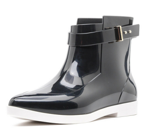 Комофртные женские сапоги Melissa