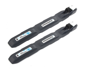 Крепления лыжные Larsen Snowmatic Auto SNS