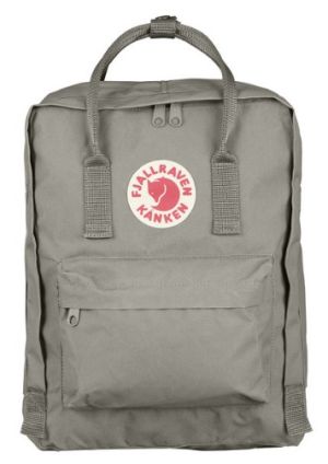 Велосипедный рюкзак Fjallraven Kanken 16