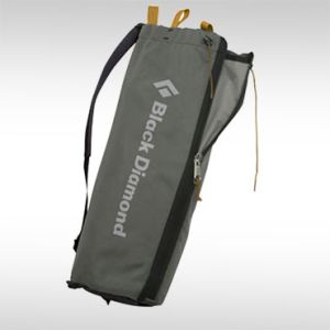 Удобная сумка для веревки Black Diamond Rope Bucket