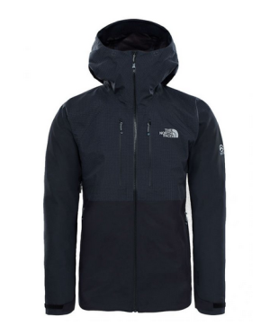 Куртка влагостойкая с мембраной The North Face Summit L5 Fuseform GTX