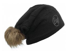 Стильная шапка Buff Polar Buff Chic Stella Chic