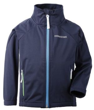 Оригинальная детская толстовка Didriksons Vinden