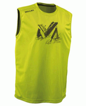 Майка для спорта Millet Diamax Tank