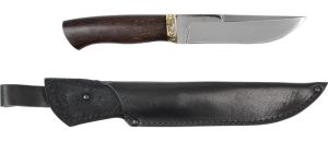 Удобный нож Странник Ножи Князева 2