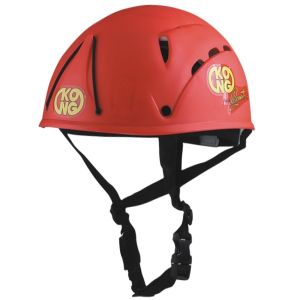 Легкая каска для работы Kong Magic Work