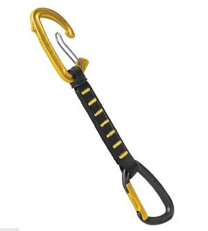 Оттяжка скалолазная Mad Rock Angler Draw 4 lnch