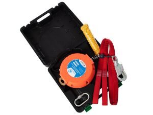 Блокирующее инерционное устройство втягивающего типа Венто НВ-15 (2022)