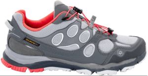 Jack Wolfskin — Кроссовки спортивные Trail Excite Texapore Low W