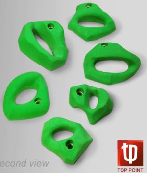 Зацепы для скалодромов Top Point #108