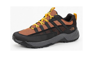 The North Face - Кроссовки с устойчивой подошвой Trail Escape Crest