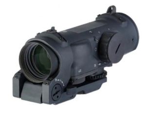 Оптический прицел кал Elcan 1x/4x DFOV14-C2 ( . 7.62)