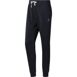 Комфортные мужские брюки Reebok Te Marble Group Jogger