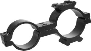 Крепление с широким отверстием для фонаря ArmyTek GM-11(на оптику)