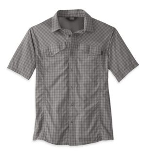 Удобная рубашка Outdoor research Termini Shirt Men's