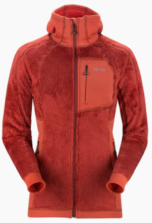 Флисовая куртка Sivera Баса Про 2022