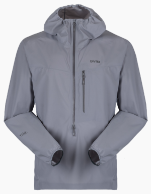 Штормовая куртка-анорак Sivera Гвор 2022