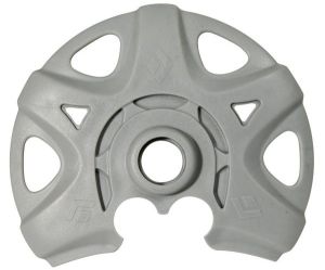 Кольца для треккинговых палок Black Diamond Compact Powder Baskets