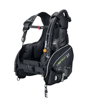Жилет для дайвинга Tusa BC0101 Liberator Sigma II