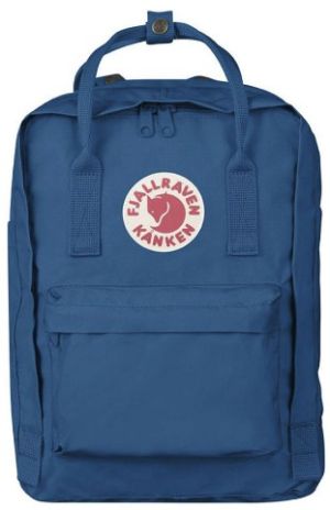 Прочный рюкзак для переноски ноутбука Fjallraven Kanken Laptop 13