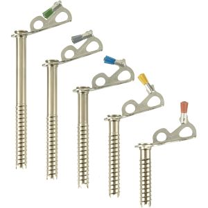 Ледобур для зимнего льда Black Diamond Express Ice Screw