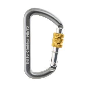 Карабин вспомогательный Венто мини с муфтой