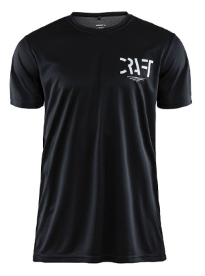 Легкая мужская футболка Craft Eaze