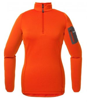 Термокофта спортивная Red Fox Z-Dry