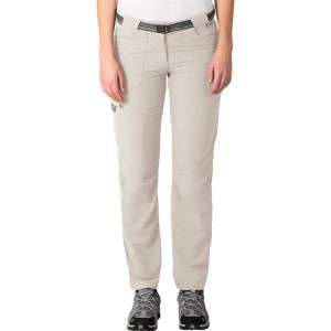 Туристические женские брюки Jack Wolfskin SAFARI ROLL-UP PANTS W